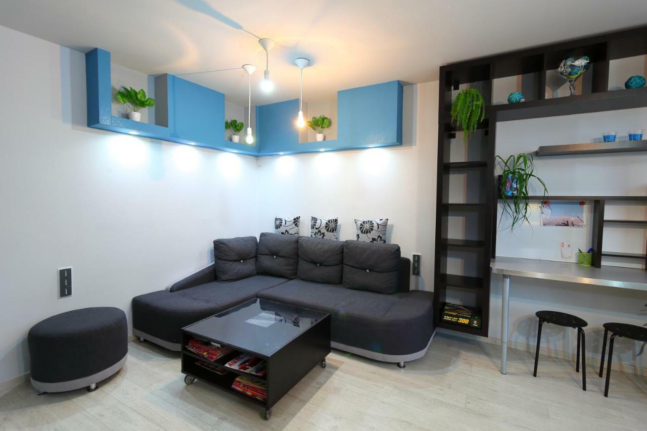 Apartman 77 Loucna nad Desnou Exterior photo